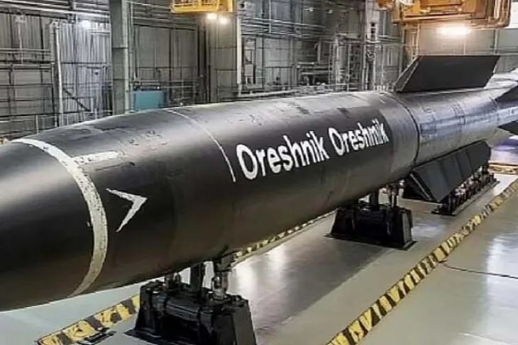 Oresnik