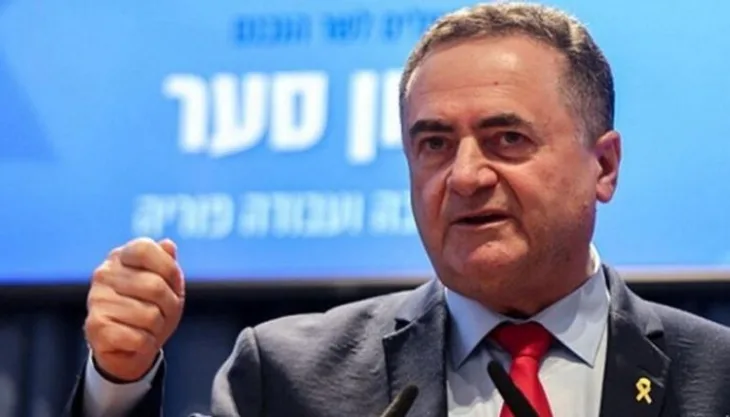 Israel Katz