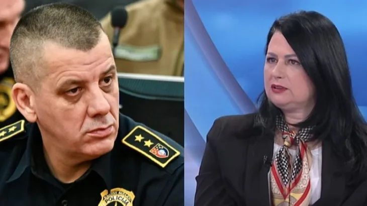 Fatmir Hajdarevic Meliha dugalija