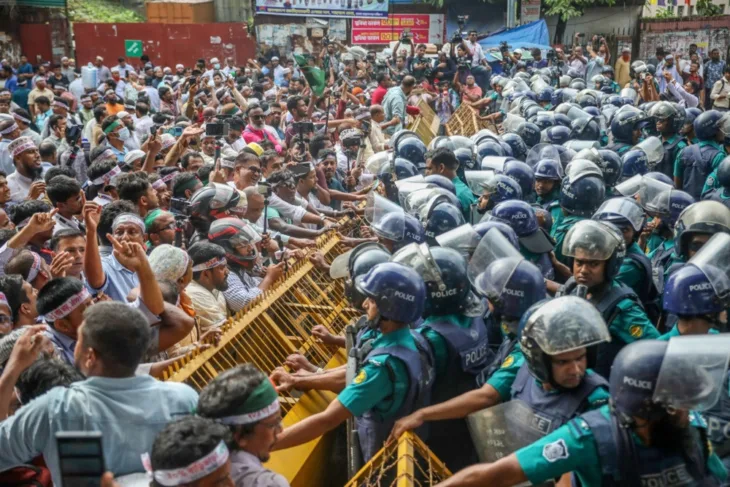 Banglades