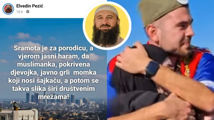 Elvedin Pezic