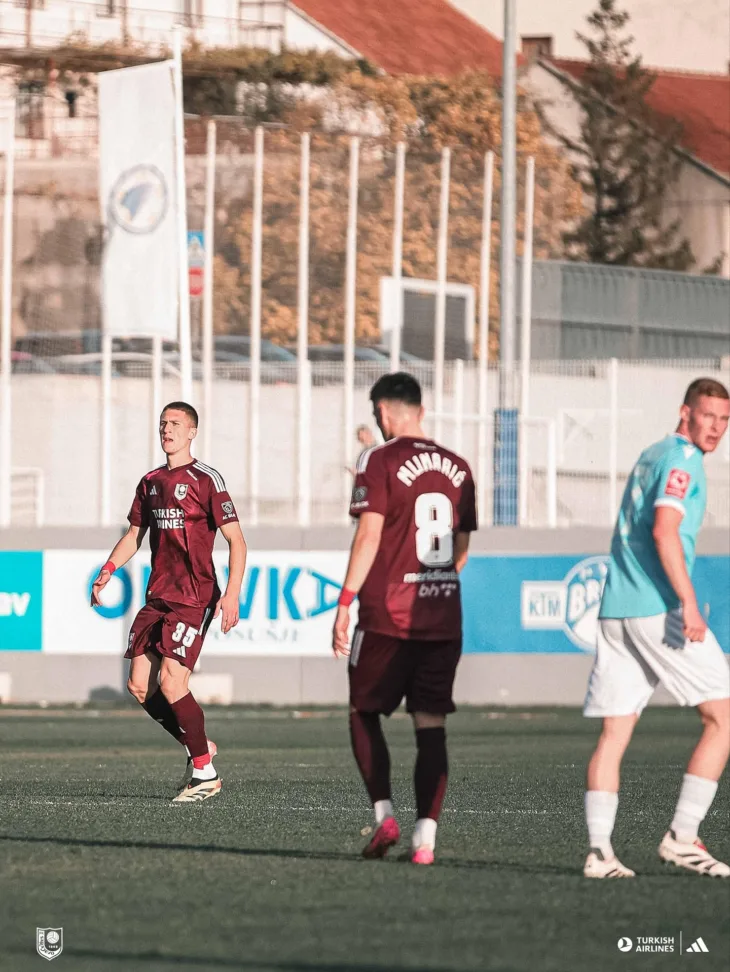 FK Sarajevo posusje