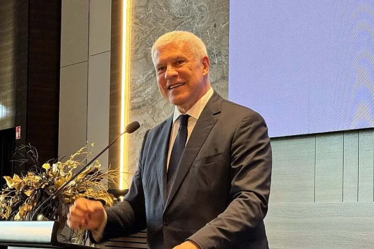 Boris Tadic