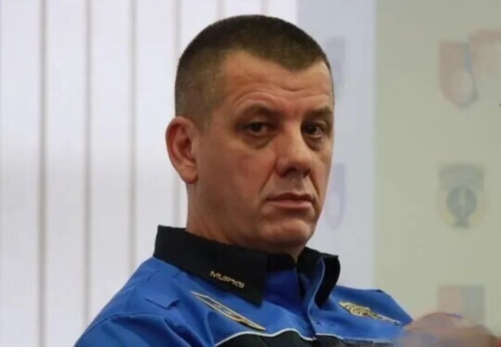 Fatmir Hajdarevic 11