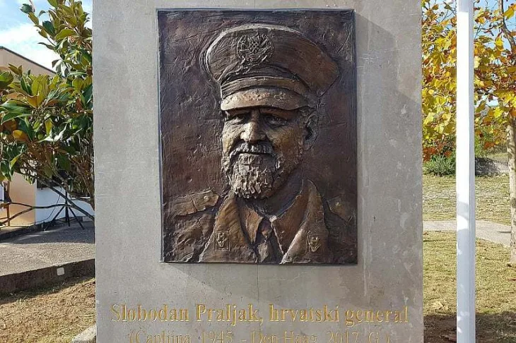 Capljina Slobodan Praljak Skupstina HNK