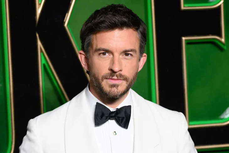 Jonathan Bailey