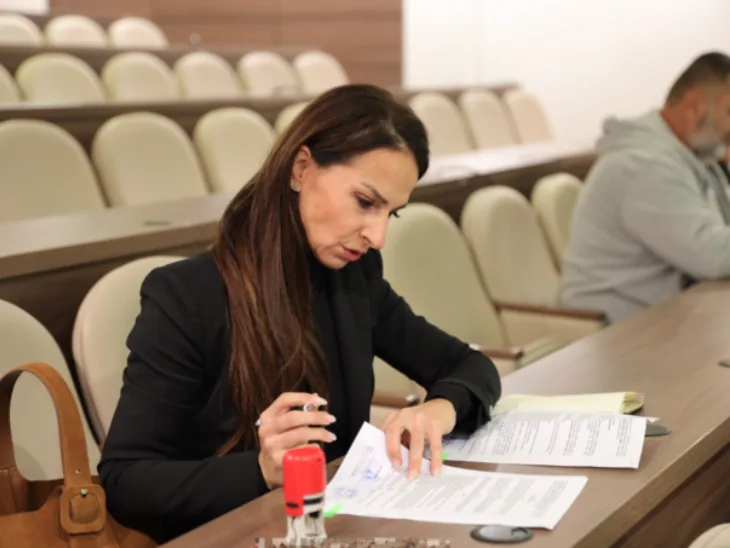 Ilidza Potpisani ugovori o sufinansiranju 39 projekata za mlade
