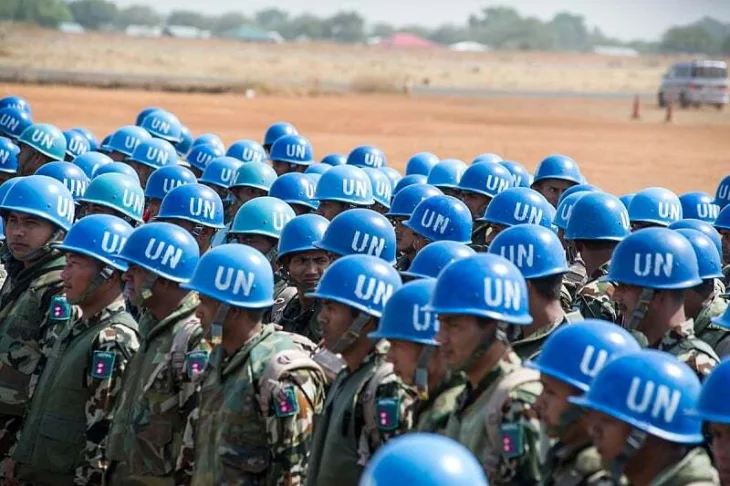 Un gaza