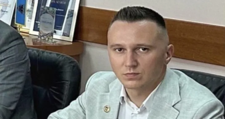 Ervin musinovic