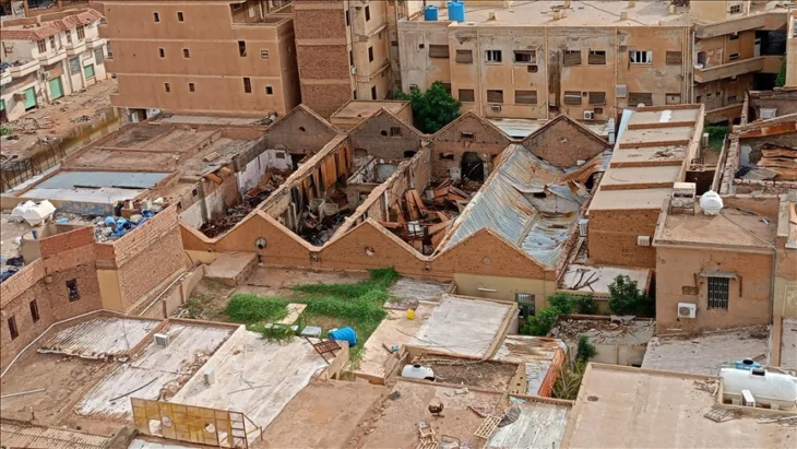 Sudan