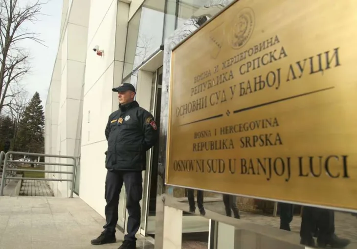 Osnovni sud banja luka