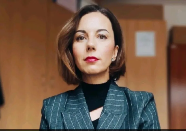 Aida Beslija 1