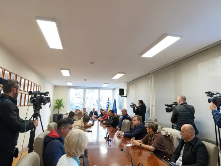 Gradsko vijece tuzla