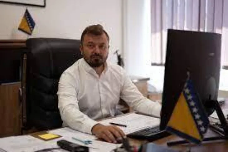 Vedran Alidzanovic
