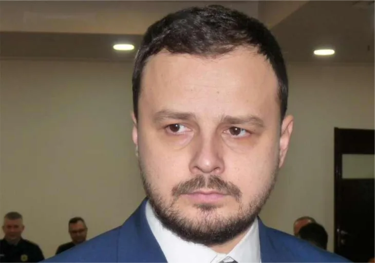 Antonio simunovic