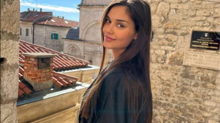 Mis Hrvatske Laura Gnjatovic