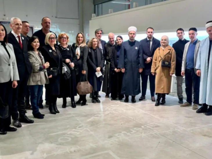 Milano izlozba