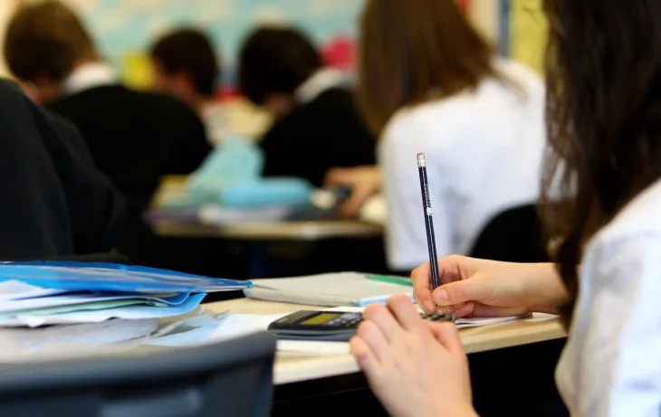 Skola ucenici