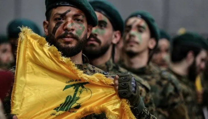 Hezbollah lebanon weapons israel 700x400