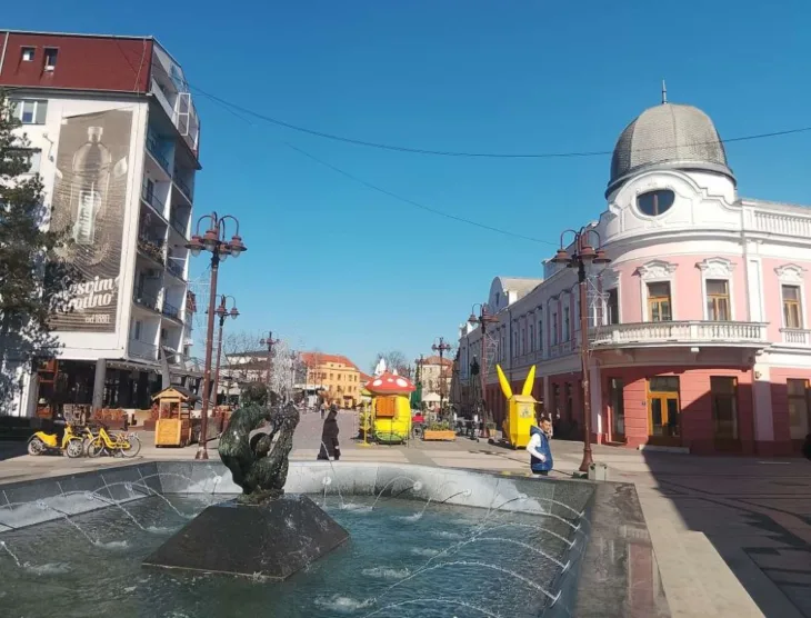 Brcko Fena