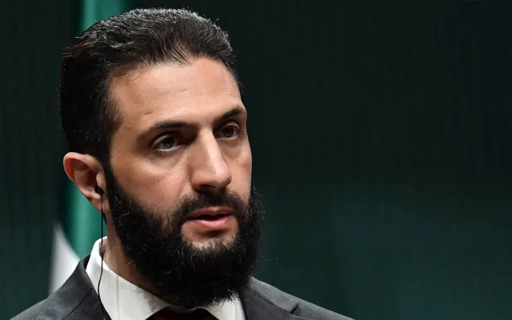 Ahmed al sharra