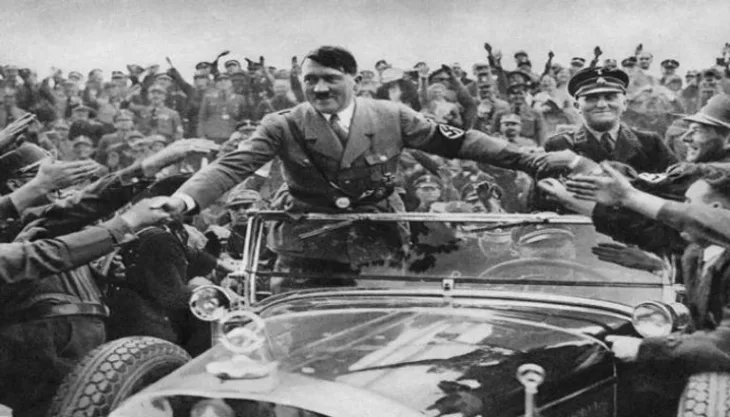 Hitler