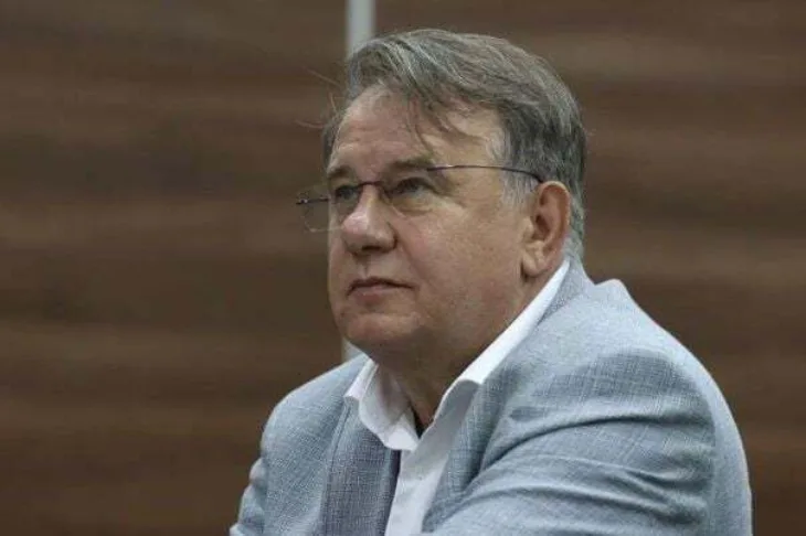 Nermin niksic