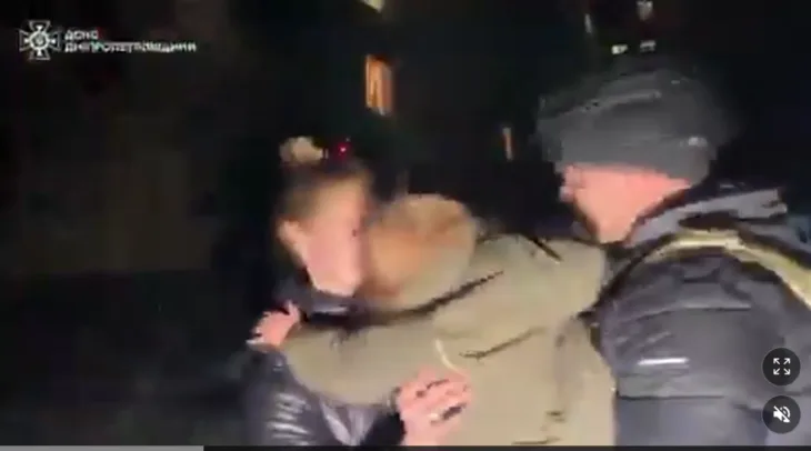 Rusija masovno napala ukrajinske gradove