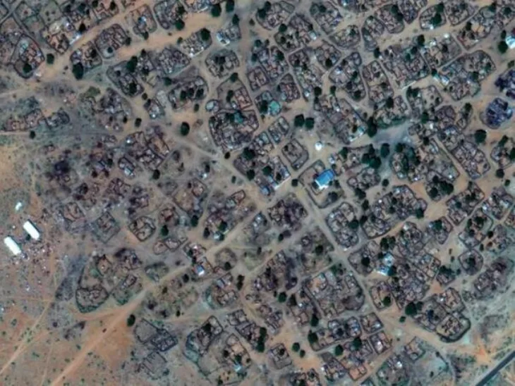 Sudan