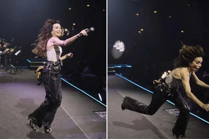 Severina