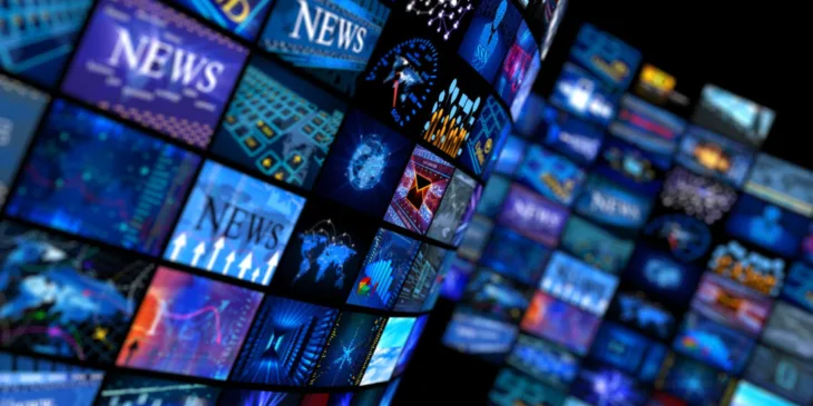 Mediji