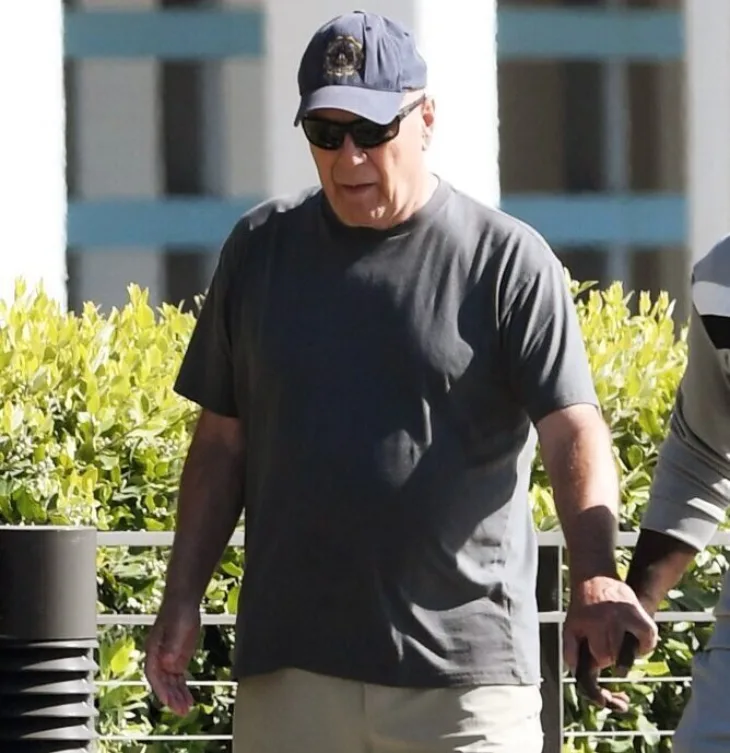 Bruce Willis