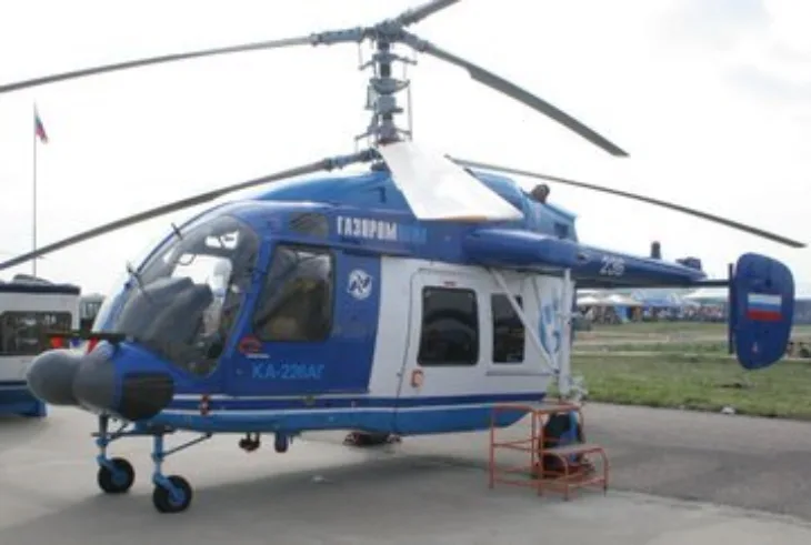 helikopter Rusija Dagestan