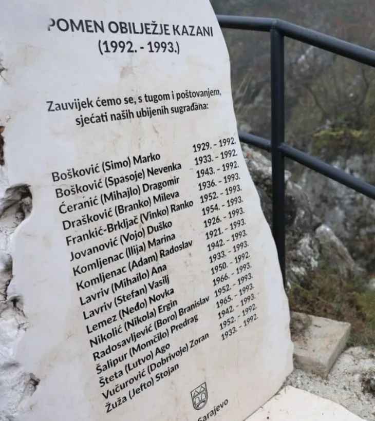 Kazani