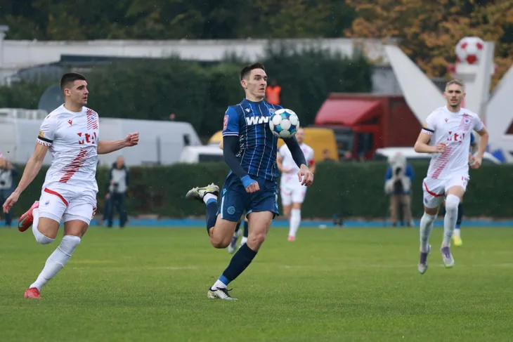 FK Zeljeznicar Zrinjski