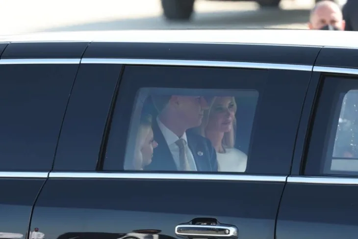Jared Kushner