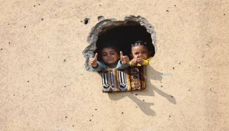 Gaza 11