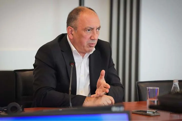 Igor Crnadak