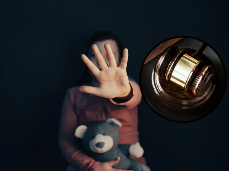 Pornografija djeca