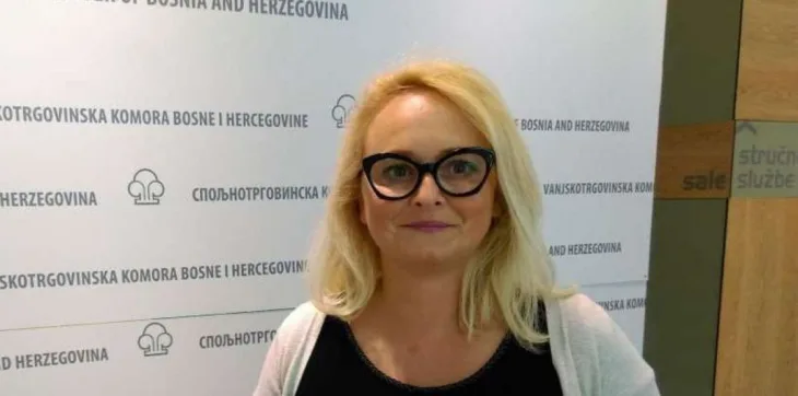 Lejla Ramic Mesihovic