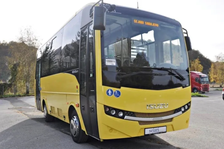 Minibus