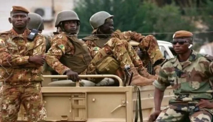 Mali al kaida