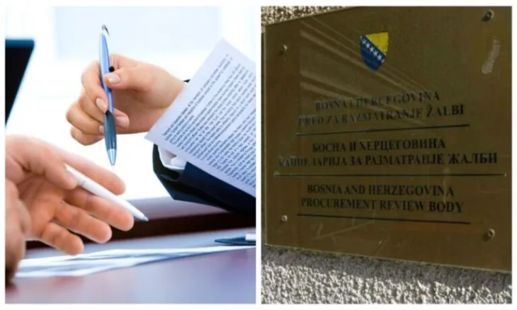 Ured za razmatranje zalbi Bi H