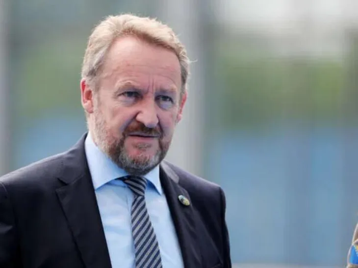 Bakir izetbegovic 1