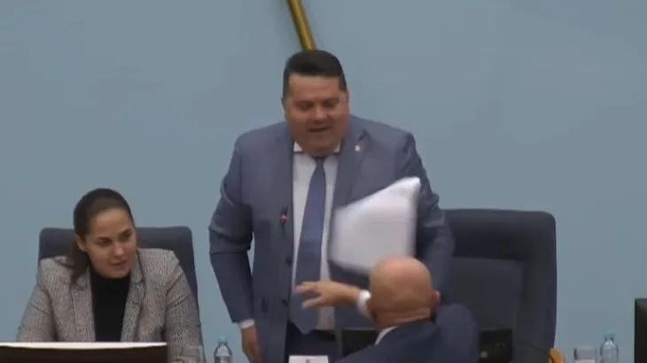 Nenad Stevandic Radislav Dončić