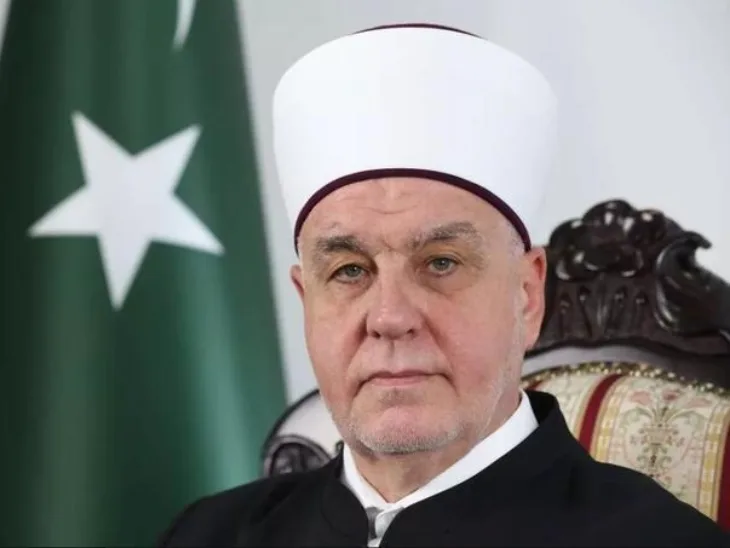 Husein ef Kavazovic
