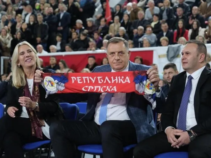 Milorad dodik 11