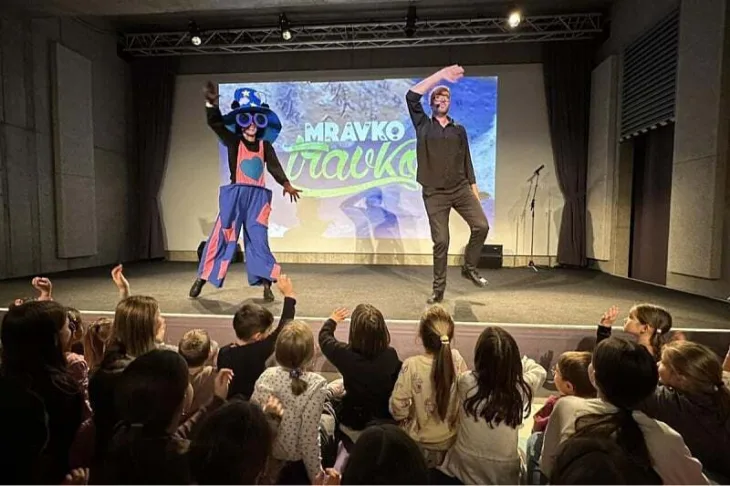 Austrija Bec Latif Mocevic Mravko Travko