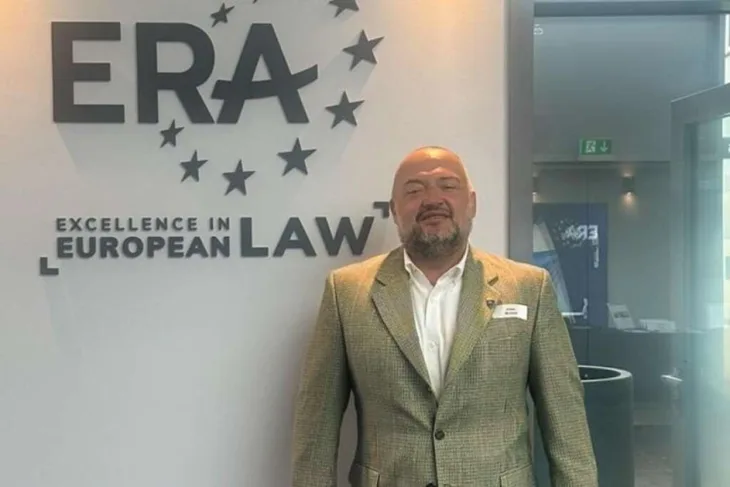 Arben Murtezic