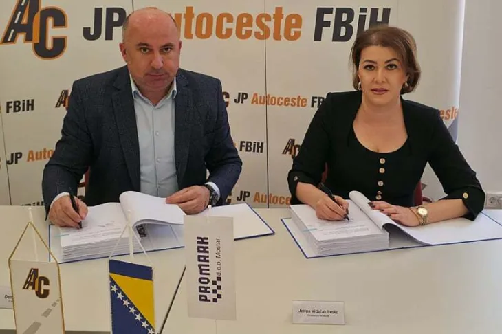 Denis Lasic i Josipa Lesko Vidacak